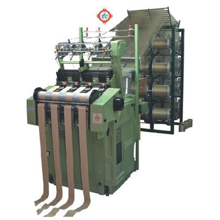 东莞织带机厂家 fabric belt machine manufacturer in dongguan