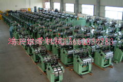 东莞市鸿兴织带机械有限公司    HONGXING MACHINERY CO.,LTD